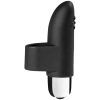Sinful Touch Me Fingervibrator - Svart