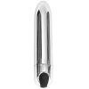 21234 sinful magic 90 mm rechargeable bullet vibrator q100 1