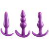 21260 baseks begynder butt plug tr nings s t q100 001