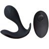 21290 sinful rechargeable remote control vibrating butt plug 01