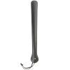 obaie Advanced Spanking Paddle - Svart