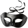 obaie Maskeradmask - Svart