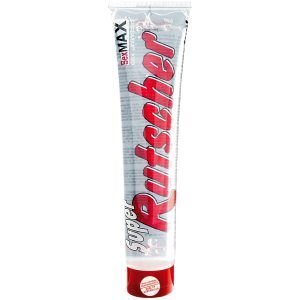 Joydivision sexMAX Super Rutscher Water-based Lubricant 200 ml - Klar
