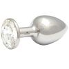 21516 rosebuds swarovski cristal butt plug medium q100 01 1