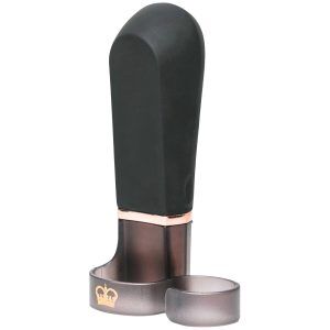 Hot Octopuss DiGit Uppladdningsbar Finger Vibrator - Svart