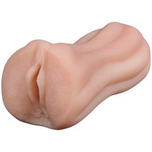 MR.MEMBR Anabella Realistisk Pocket Pussy - Nude