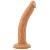 21708 vixen creation slim vixskin dildo 20 cm light brown 03 q100
