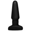 21781 rimmers slim fjernbetjent rimming butt plug q100 01