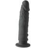 21810 baseks slimline begynder anal dildo medium q100 05