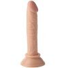 22169 willie city lover realistisk dildo med sugekop 14 5 cm q100 01 1