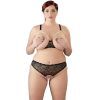 22186 cottelli perle bh s t plus size q100 01