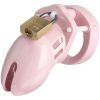 22248 cb 6000s kyskhedsbaelte pink 6 35 cm 01 q100