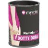 Mystim Dotty Dora MasturbaTIN - Vit