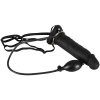 You2Toys Uppblåsbar Strap-on - Svart