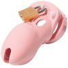 CB-3000 Kyskhetsbälte Rosa