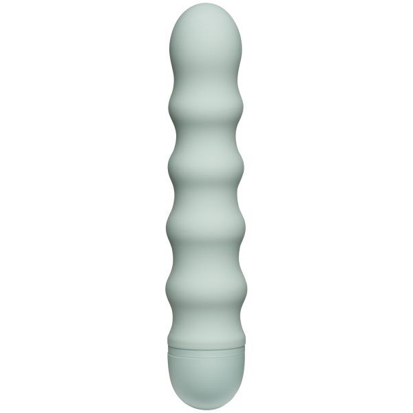 Amaysin Wavy Dildovibrator - Grön