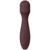 Amaysin Uppladdningsbar Mini Magic Wand - Bordeaux