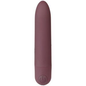 Amaysin Power Uppladdningsbar Bulletvibrator - Lila