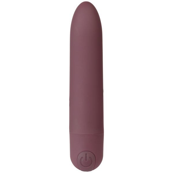 Amaysin Power Uppladdningsbar Bulletvibrator - Lila