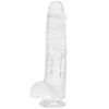 22526 willie city clear lover realistic dildo 24 5 cm q100 01