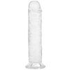 22527 willie city clear realistic suction cup dildo 18 cm q100 01