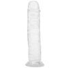 22528 willie city clear realistic suction cup dildo 22 cm q100 01