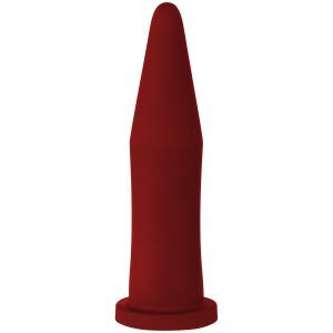 Tantus Inner Band Trainer Analplugg - Röd