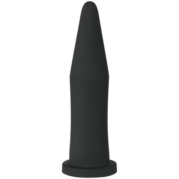 Tantus Inner Band Trainer Analplugg - Svart