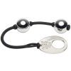Fifty Shades of Grey Inner Goddess Mini Pleasure Balls i Silver - Silver