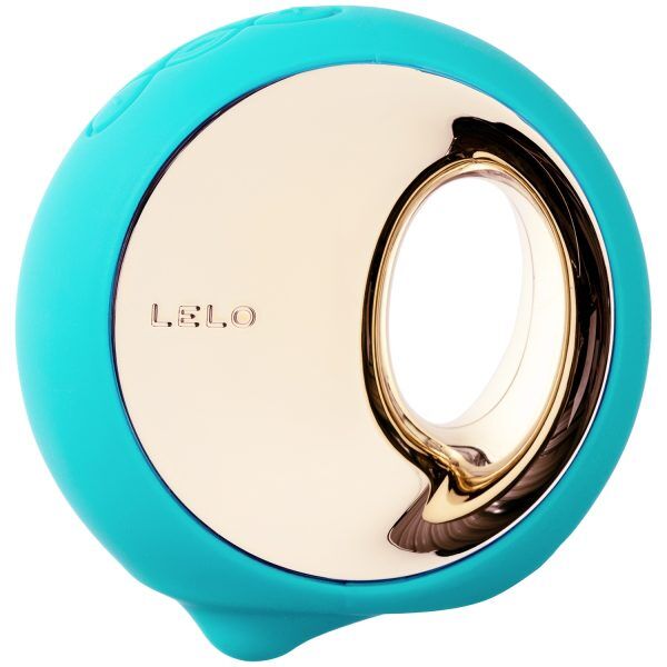 LELO Ora 3 Oralsex Simulator - Turkos
