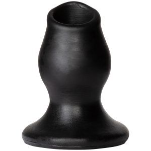 Oxballs Pig Hole Buttplug Small - Svart