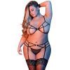 22985 magic silk strappy hofteholder saet plus size 01 q100