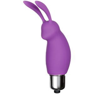 baseks Teasing Rabbitvibrator - Lila