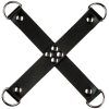 23090 obaie aegte laeder klassisk hogtie 01 q100