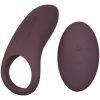 23499 amaysin vibrating rechargeable and remote controlled love ring 01 product q100