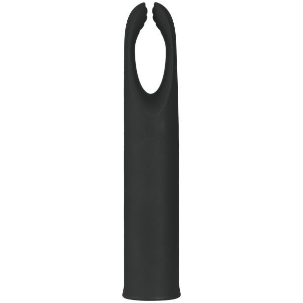 Sinful Teaser Uppladdningsbar Klitorisvibrator - Svart