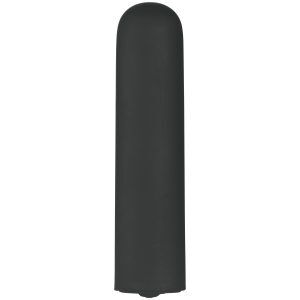 Sinful Power Uppladdningsbar Klitorisvibrator - Svart
