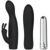 23571 sinful double trouble rabbit og wand bullet vibrator saet opladelig 01 q100 1