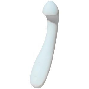 Dame Products Arc G-punktsvibrator - Vit