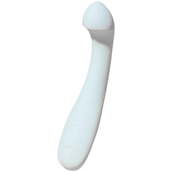 Dame Products Arc G-punktsvibrator - Vit