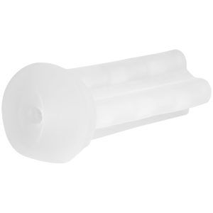 Kiiroo Titan Power Sleeve - Svart