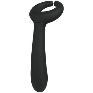 Sinful Unlimited Pleasure Parvibrator - Svart