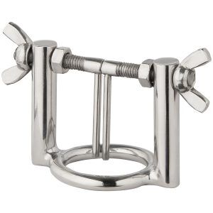 Kiotos Urethral Stretcher - Silver
