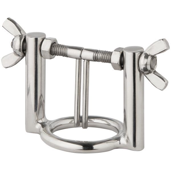 Kiotos Urethral Stretcher - Silver
