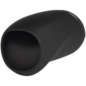 Sinful Thrusting Penisvibrator - Svart
