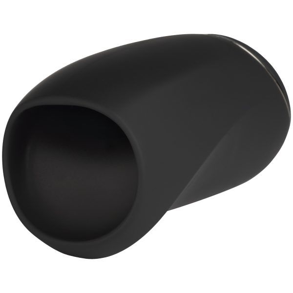 Sinful Thrusting Penisvibrator - Svart