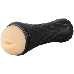 Mr. Membr Lexi Original Blowjob Masturbator - Nude