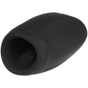 Sinful Blowjob Penisvibrator - Svart