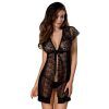 24099 casmir jessie babydoll 01 model q100