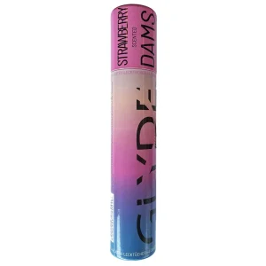 Sheer Glyde Dam Pink/Strawberry 4-pack